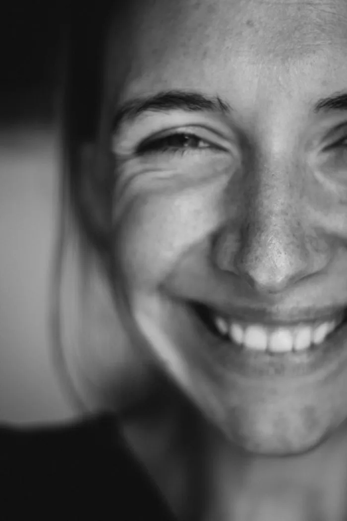 Lena Hoffmann, Prophylaxe-Assistentin