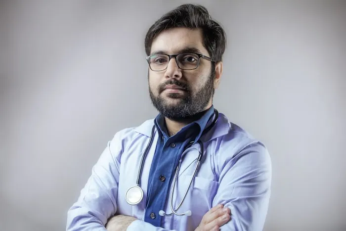 Dr. med. dent. Tobias Reinhardt, Zahnarzt für Ästhetik