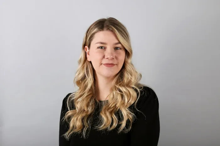 Sophie Lang, M.Sc. Kieferorthopädie