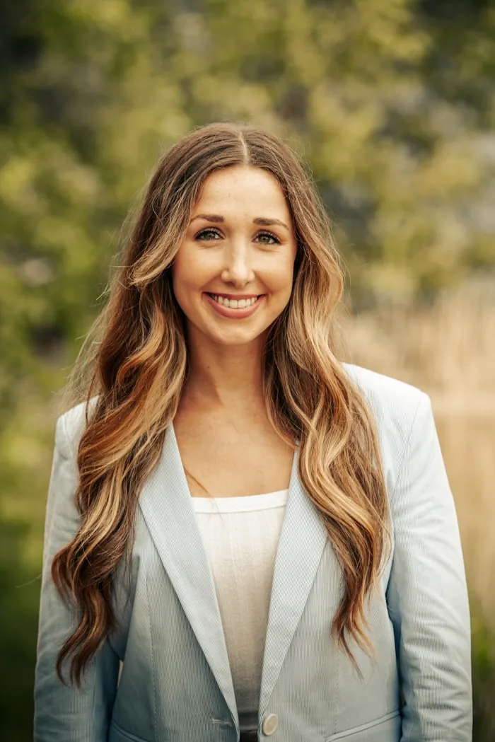 Maria Köhler, Dentalhygienikerin